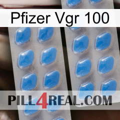 Pfizer Vgr 100 23